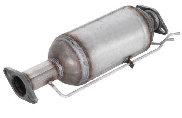 Soot/Particulate Filter, exhaust system (12161949)