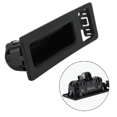 Switch, tailgate release (12195309)