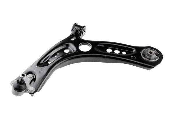 Control/Trailing Arm, wheel suspension (12134550)