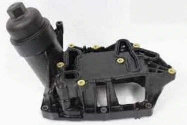 Housing, air filter (12180684)