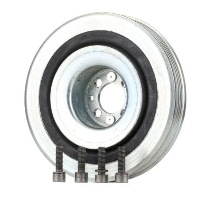 Belt Pulley, crankshaft (12192277)