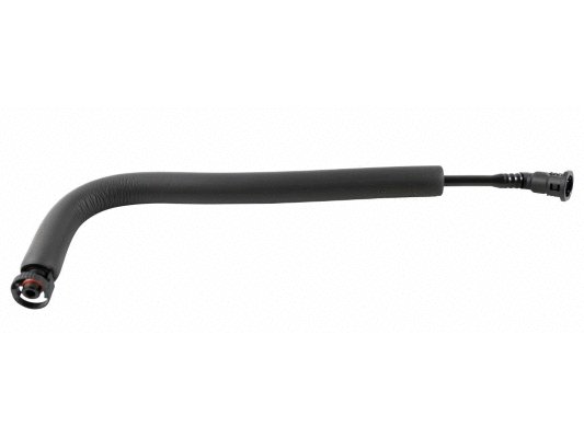 Hose, crankcase ventilation (12166175)