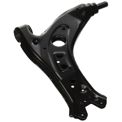 Control/Trailing Arm, wheel suspension (12133737)