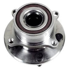 Wheel Bearing Kit (12164083)