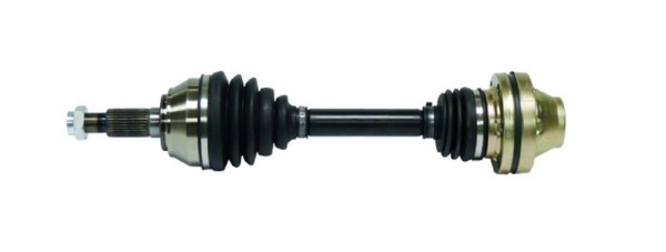 Drive Shaft (12161086)