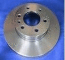 Brake Disc (MT6140)