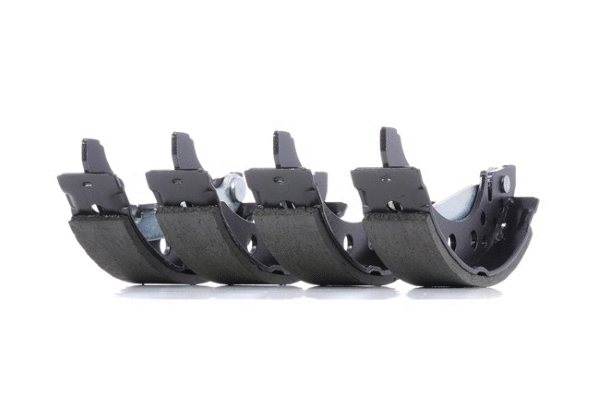Brake Shoe Set (12160734)