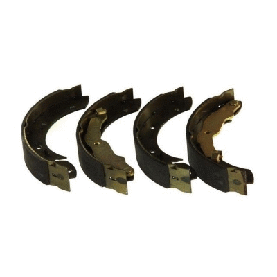Brake Shoe Set (12160711)