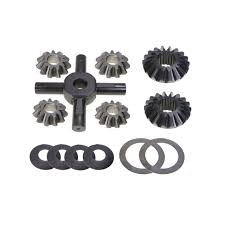 Stub Axle, differential (12164049)