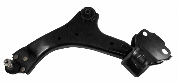 Control/Trailing Arm, wheel suspension (12133727)
