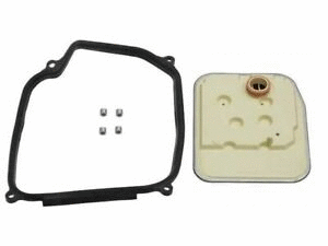 Hydraulic Filter Kit, automatic transmission (12171974)