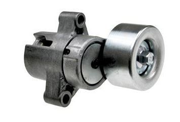 Belt Tensioner, V-ribbed belt (12220757)