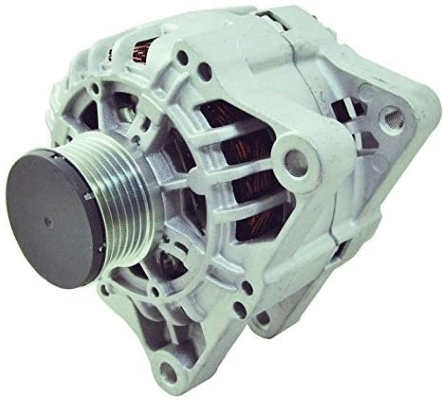 Alternator (12160903)