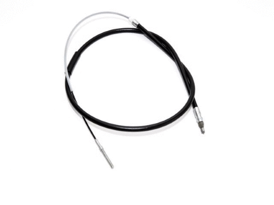 Cable Pull, parking brake (12118937)