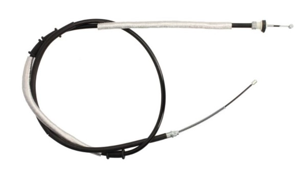 Cable Pull, parking brake (12118984)