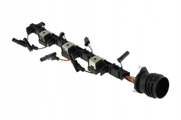 Connecting Cable, injector (12164272)