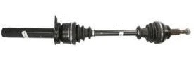 Drive Shaft (12161076)