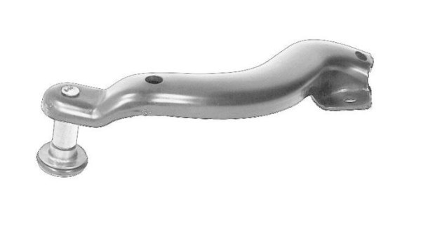 Roller Guide, sliding door (12217499)