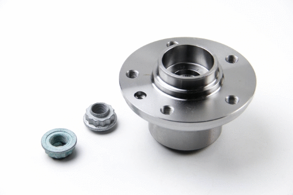 Wheel Bearing Kit (12138095)