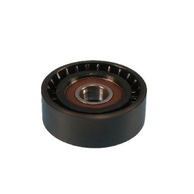 Deflection/Guide Pulley, V-ribbed belt (12164771)