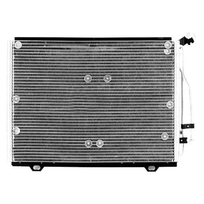 Condenser, air conditioning (12133801)
