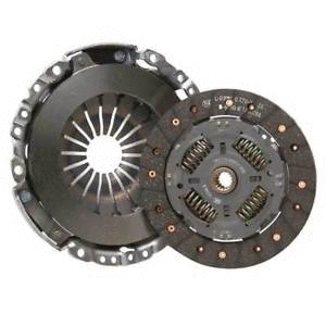 Clutch Kit (12129348)