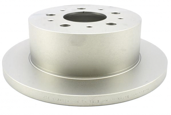 Brake Disc (12135413)