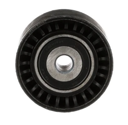 Deflection/Guide Pulley, V-ribbed belt (12191647)