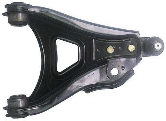 Control/Trailing Arm, wheel suspension (MT3614)