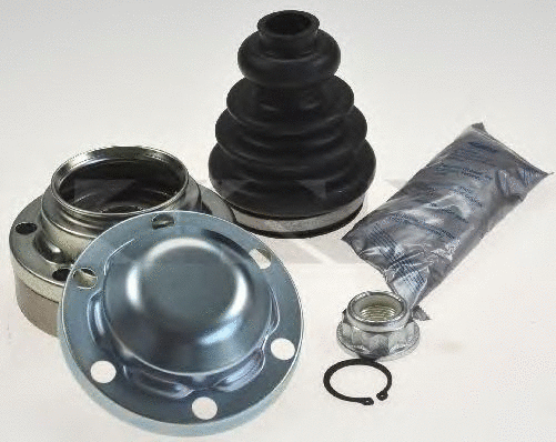 Joint Kit, drive shaft (12138930)