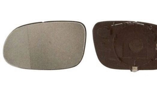 Mirror Glass, exterior mirror (MT1408)