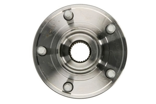 Wheel Bearing Kit (12161784)