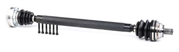 Drive Shaft (12107794)