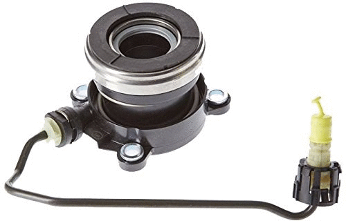 Central Slave Cylinder, clutch (12129291)