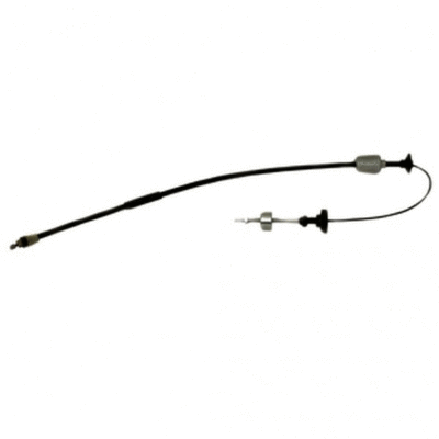 Cable Pull, clutch control (11766953)