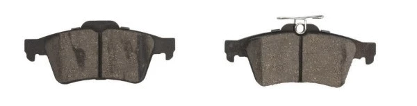 Brake Pad Set, disc brake (12157542)
