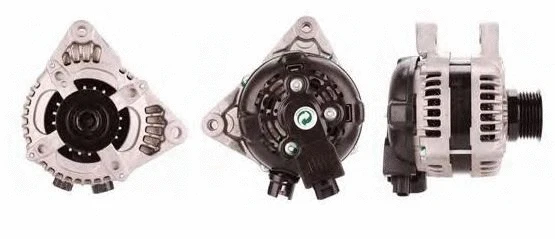 Alternator (12161138)