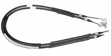 Cable Pull, parking brake (12118868)