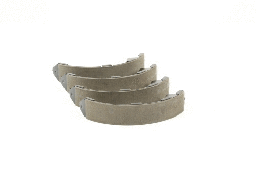 Brake Shoe Set (12160763)