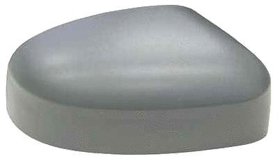 Housing, exterior mirror (MT1455)