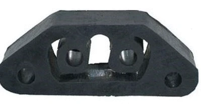 Rubber Strip, exhaust system (MT774)
