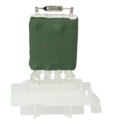 Resistor, interior blower (12220542)