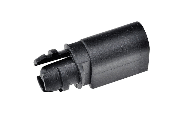 Sensor, exterior temperature (12119934)