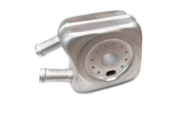 Oil Cooler, engine oil (12192240)
