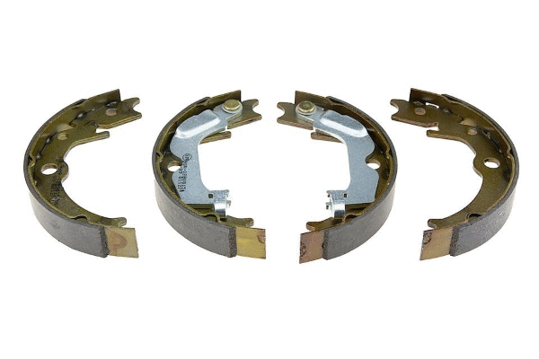 Brake Shoe Set (12171048)