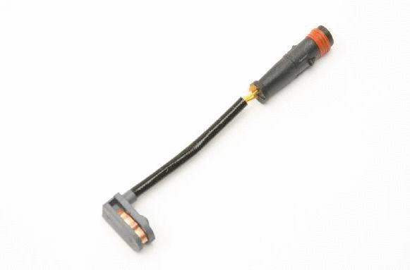 Warning Contact, brake pad wear (12118620)