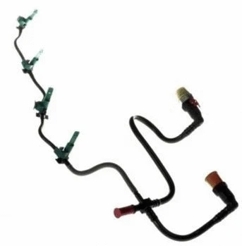 Hose, fuel overflow (12179519)