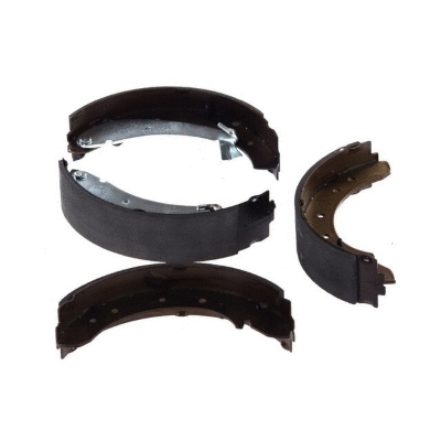 Brake Shoe Set (12160714)