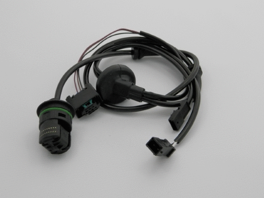 Sensor, wheel speed (12176117)