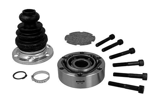 Joint Kit, drive shaft (12161131)
